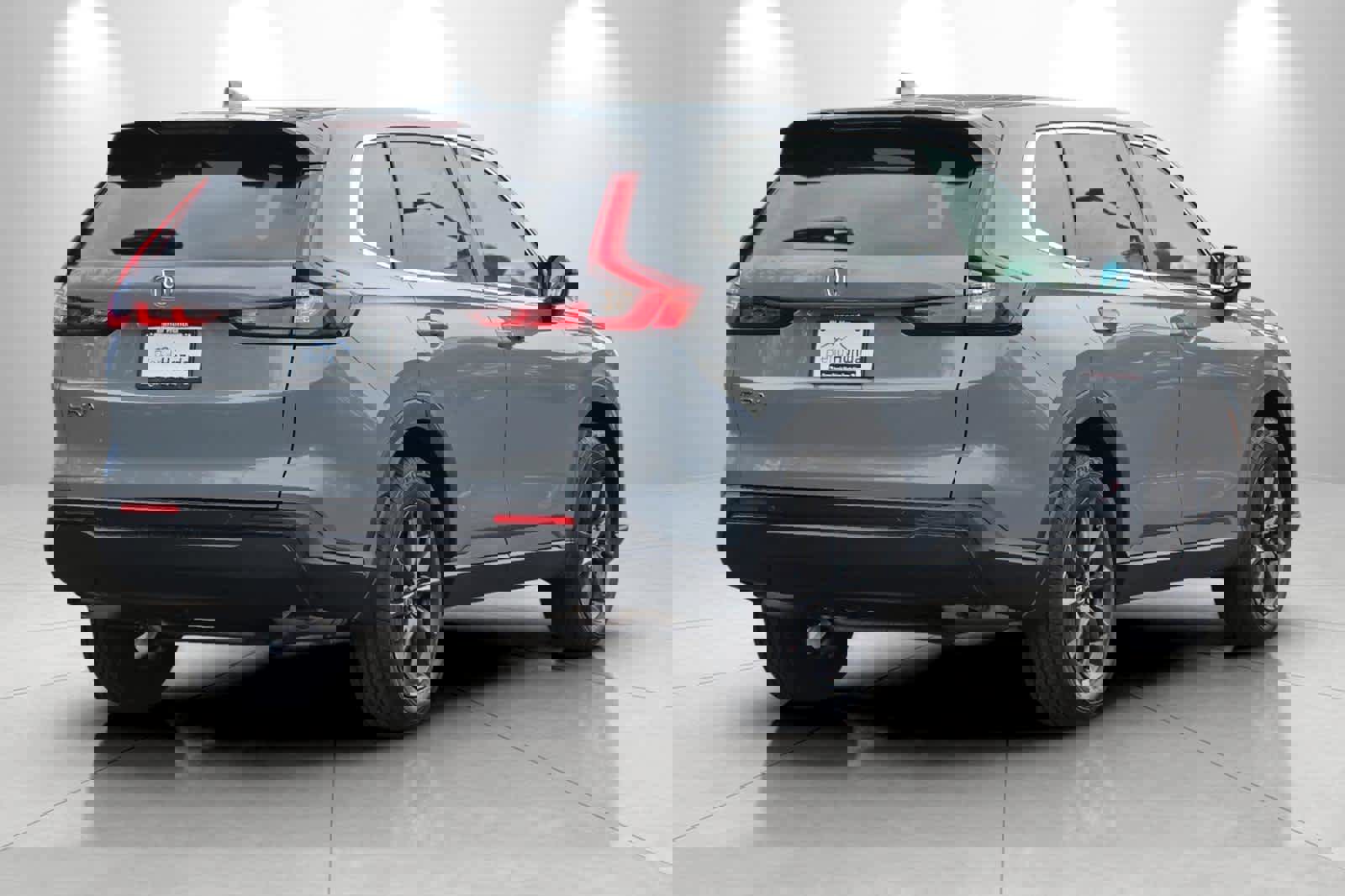 New 2026 Honda CR-V EX-L image 2