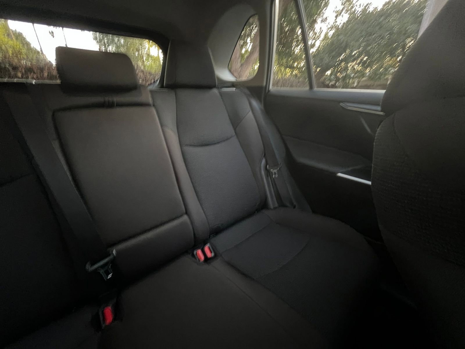 Used 2025 Toyota RAV4 LE image 36