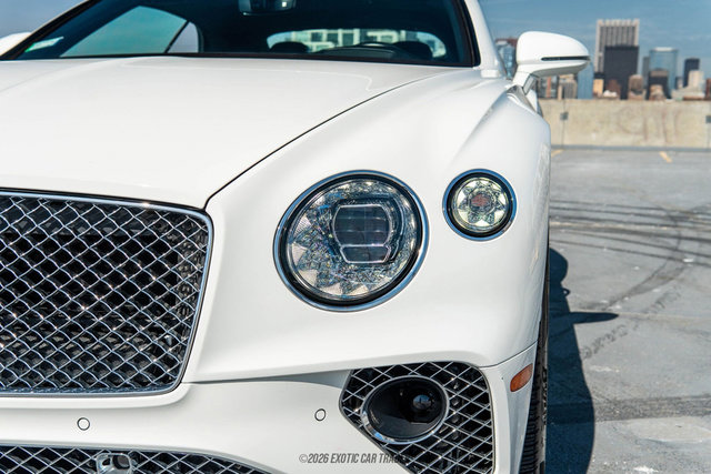 Used 2020 Bentley Continental GT V8 image 71