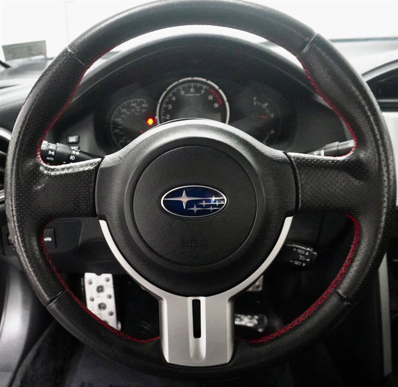 Used 2014 Subaru BRZ Limited w/ Popular Package #2B image 12