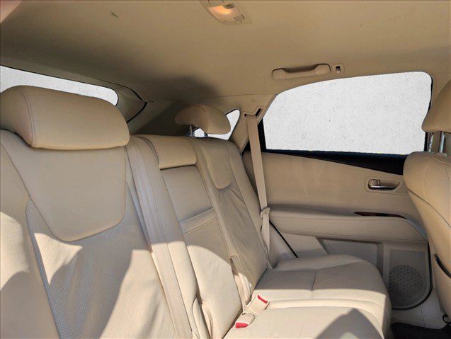 Used 2010 Lexus RX 350 2WD image 25