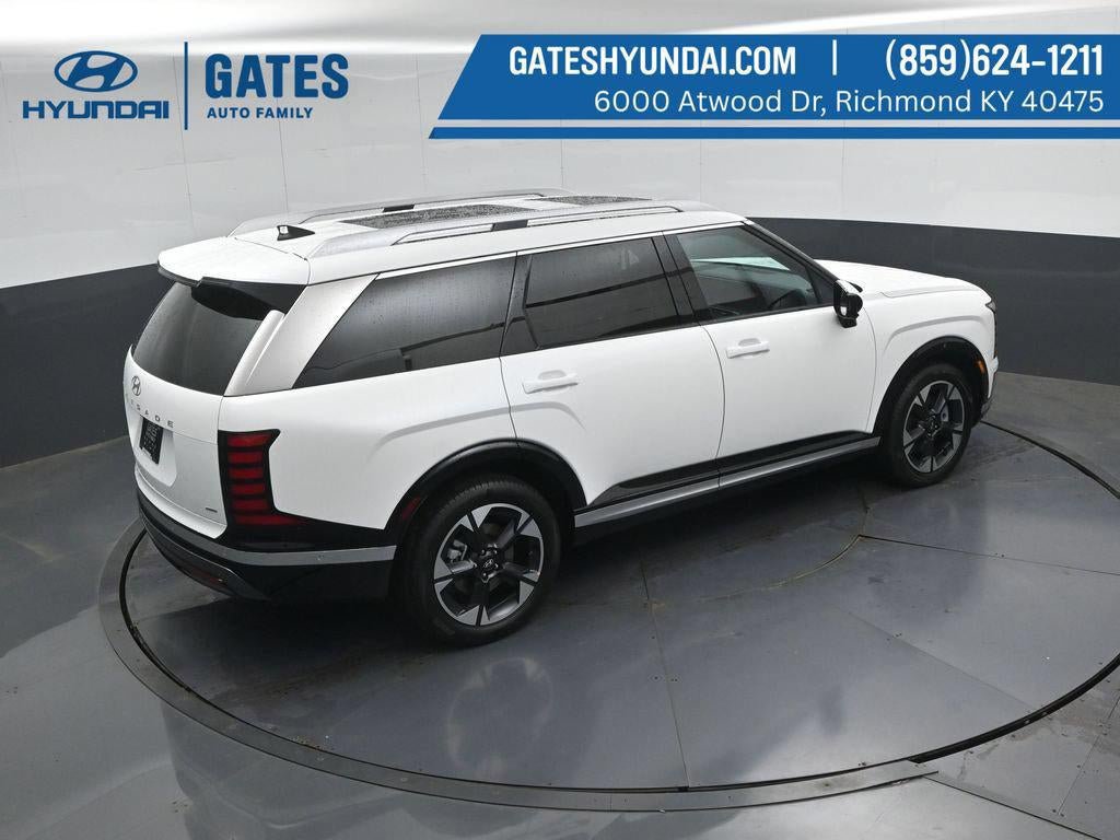 New 2027 Hyundai Palisade Limited AWD/4WD image 50