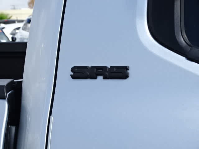 Certified 2024 Toyota Tacoma SR5 AWD/4WD image 11
