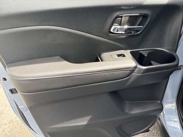 Certified 2023 Honda Ridgeline Sport image 16