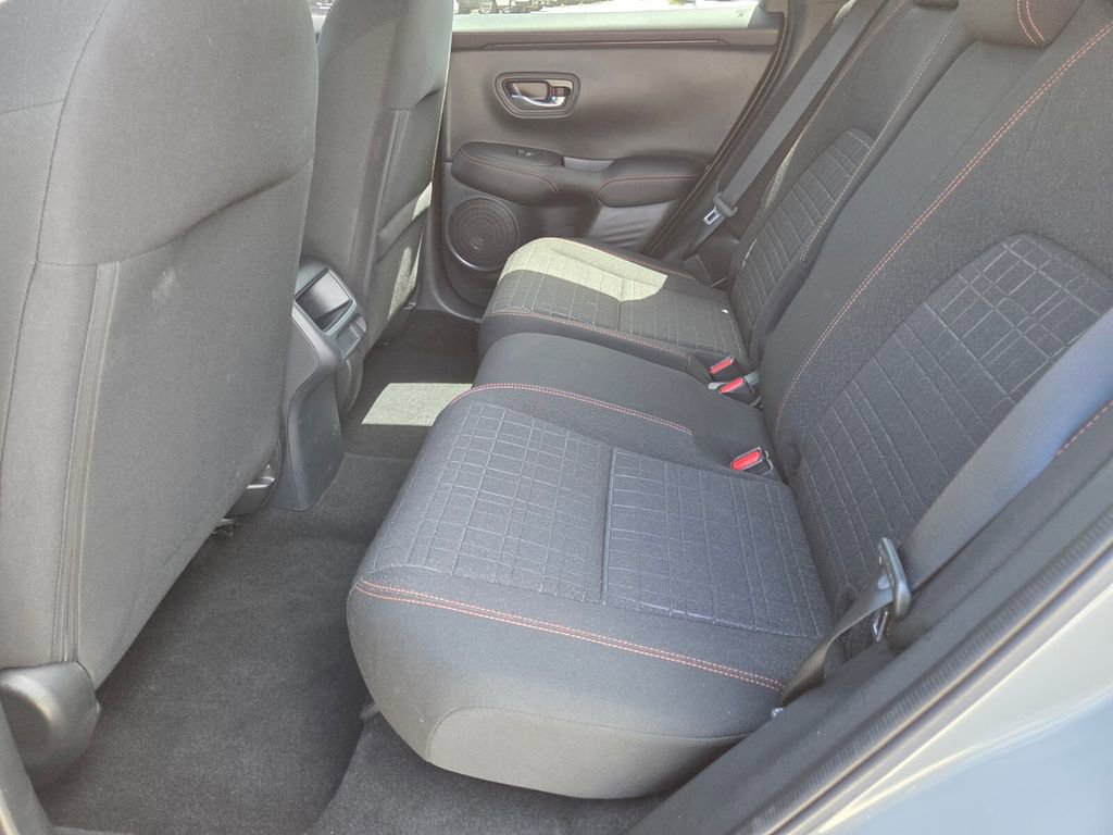 Used 2024 Honda HR-V Sport image 18