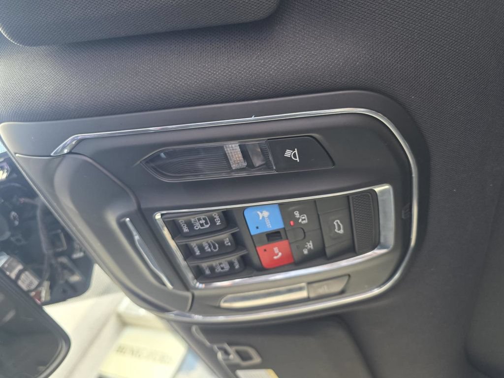 Used 2024 Jeep Grand Cherokee Limited 4xe AWD/4WD image 29