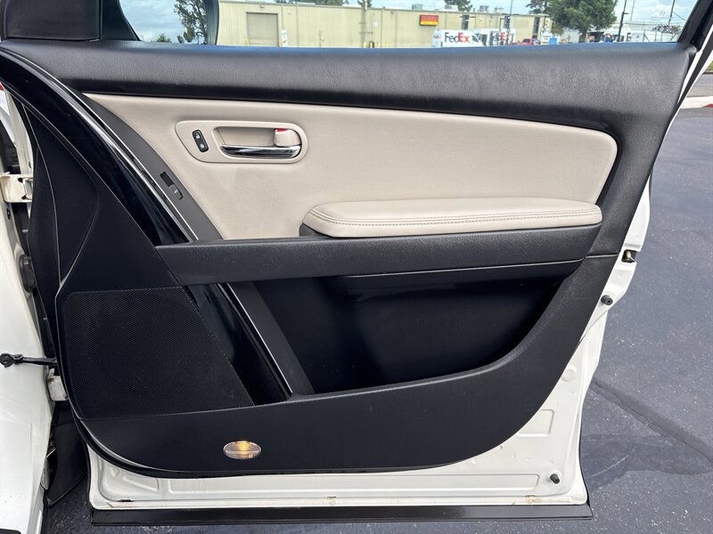 Used 2015 MAZDA CX-9 Touring FWD image 41