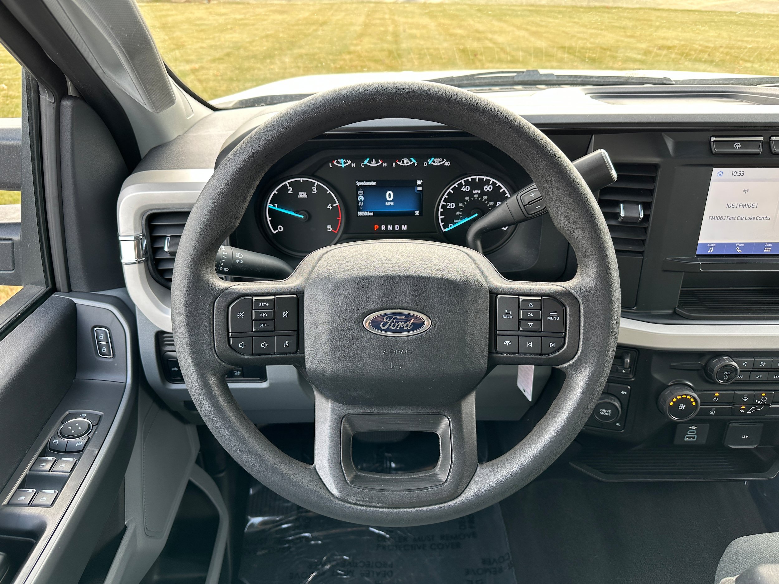 Certified 2024 Ford F250 XLT AWD/4WD image 15