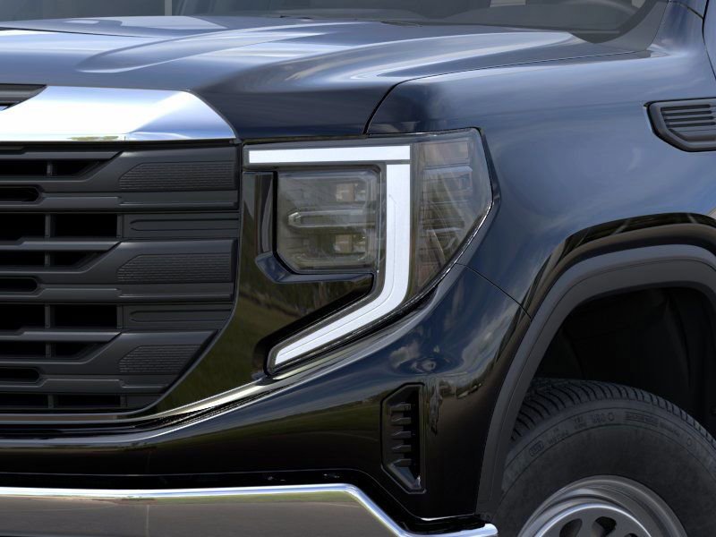 New 2026 GMC Sierra 1500 Pro w/ Pro Value Package AWD/4WD image 10