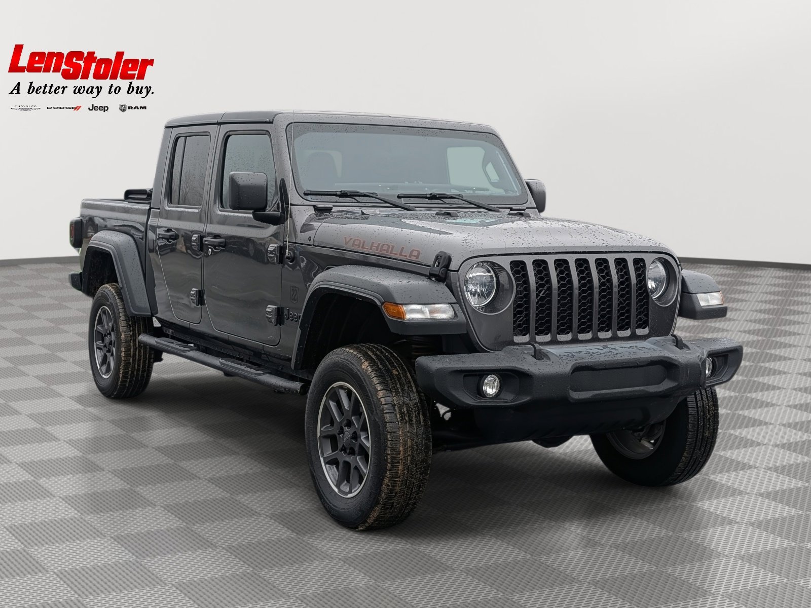 Used 2020 Jeep Gladiator Sport image 7