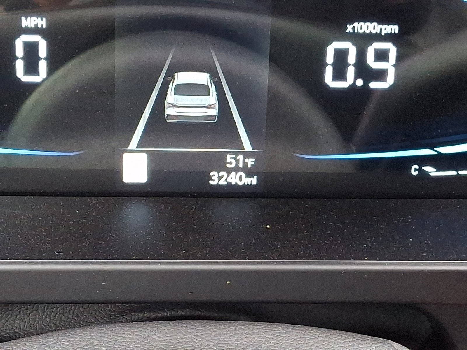Certified 2025 Hyundai Elantra Sport FWD image 19