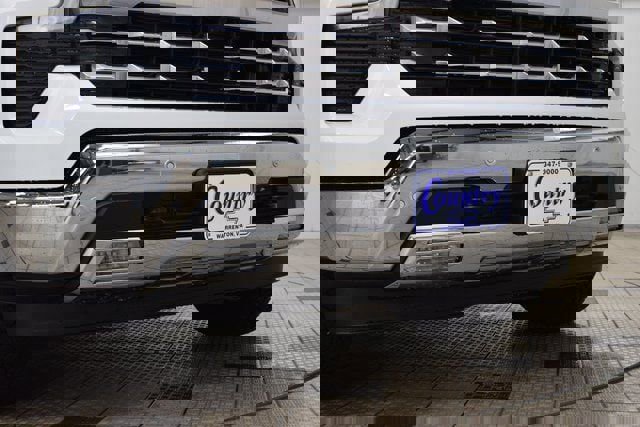 New 2026 Chevrolet Silverado 1500 LTZ w/ LTZ Premium Package image 13