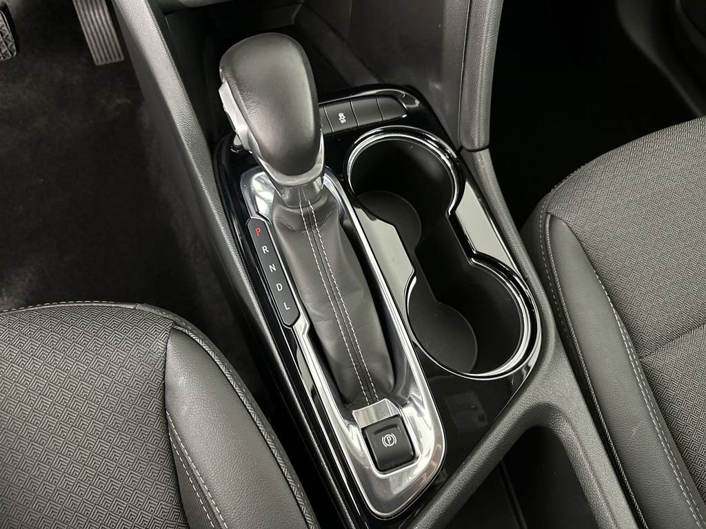 Used 2023 Buick Encore GX Select FWD image 18