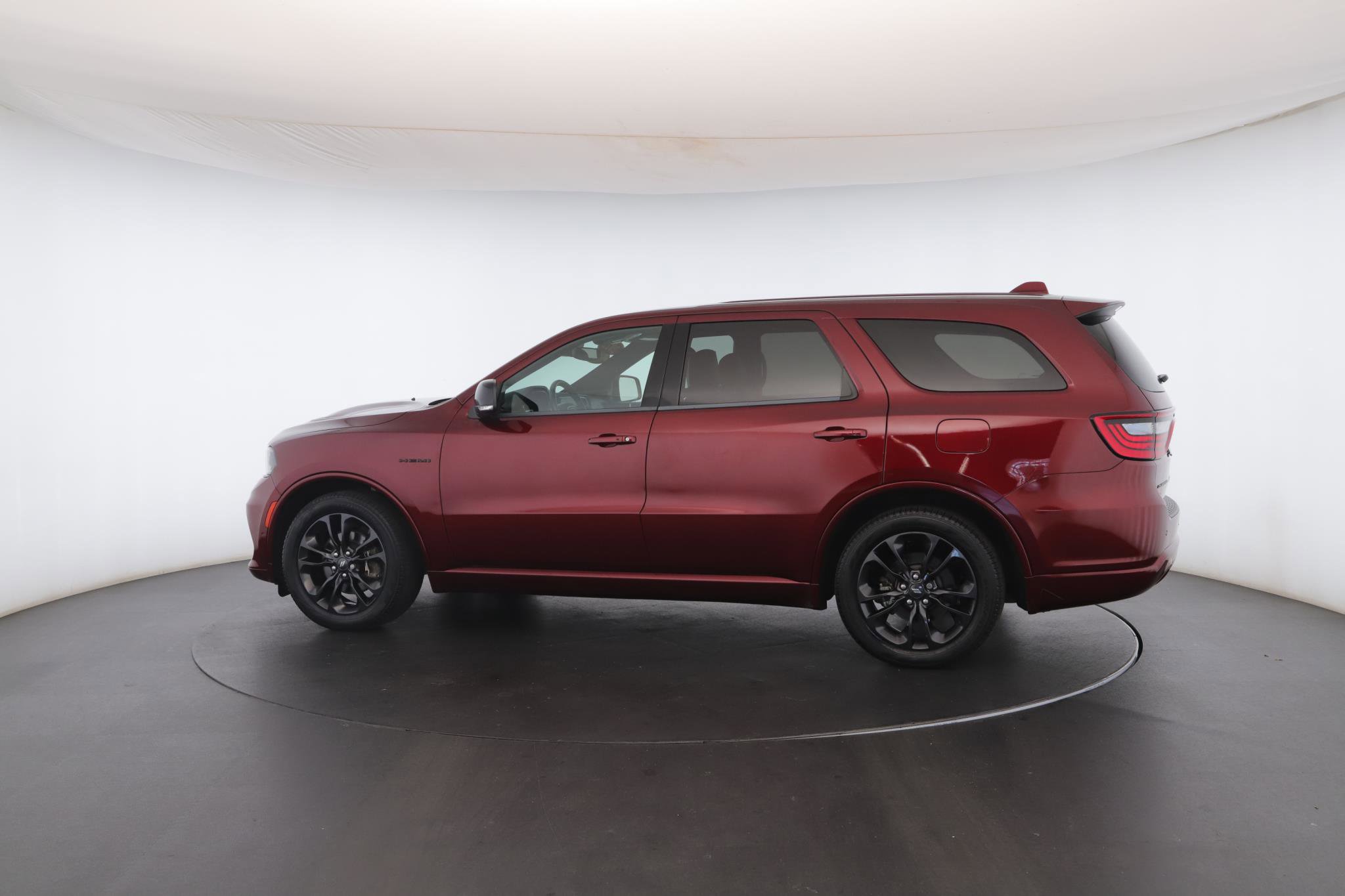 Used 2022 Dodge Durango R/T image 22