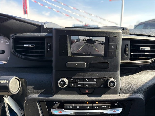 Used 2020 Ford Explorer 4WD Police Interceptor image 24