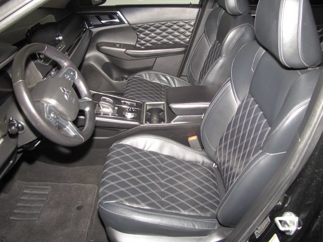 Used 2022 Mitsubishi Outlander SEL AWD/4WD image 9