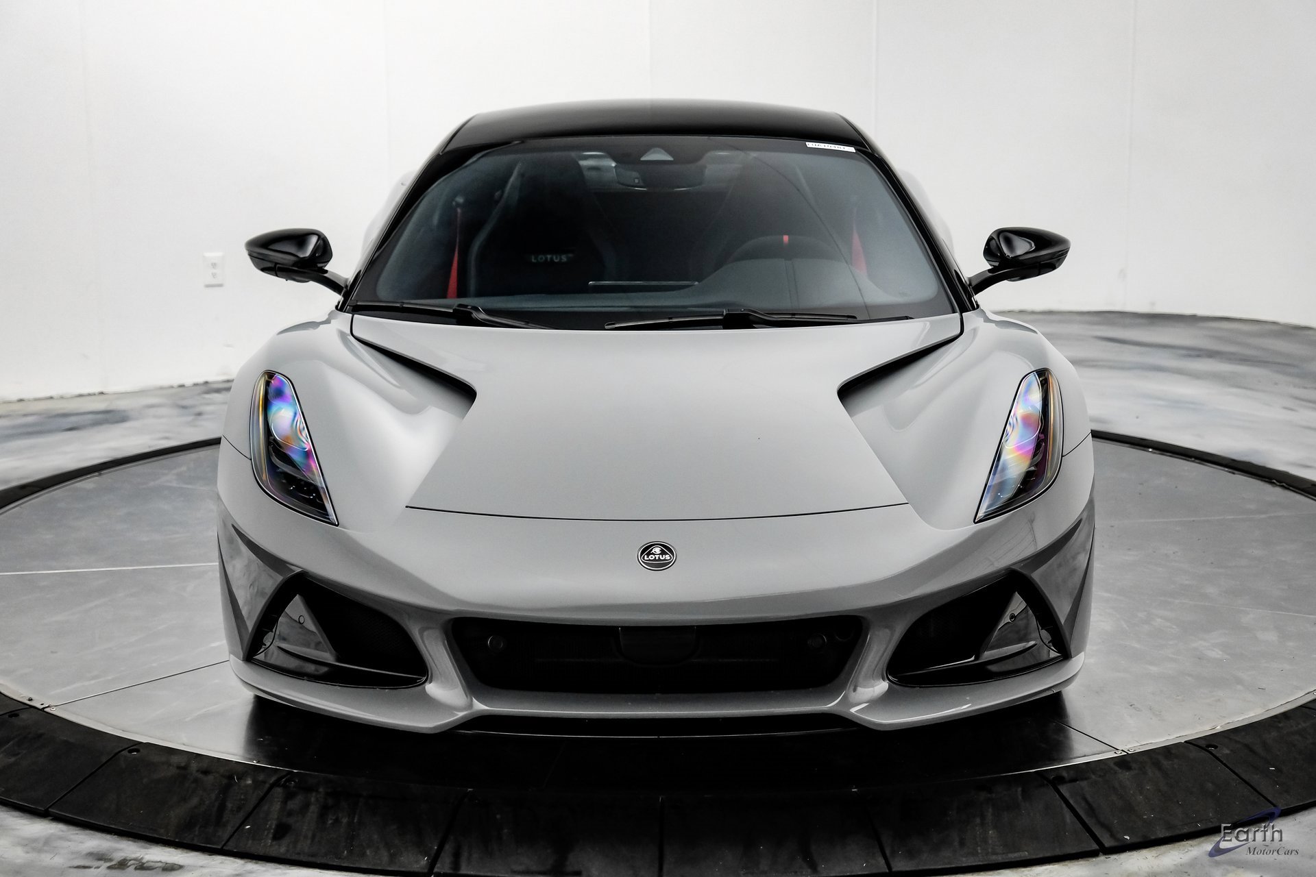 New 2026 Lotus Emira image 30