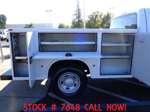 Used 2015 Ford F250 XL image 8