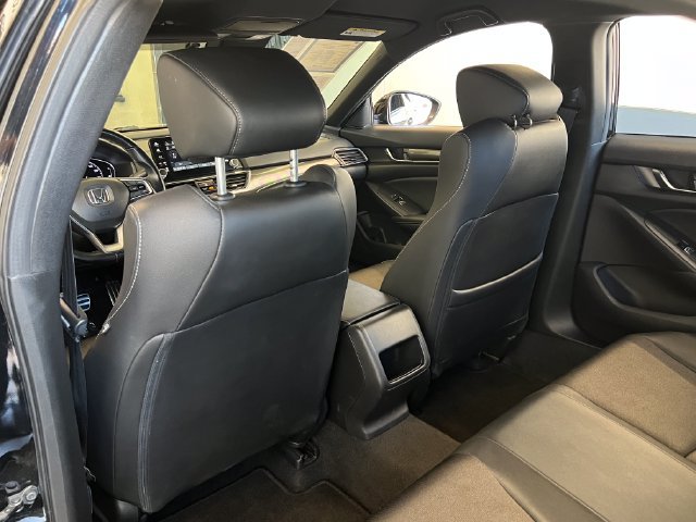 Used 2020 Honda Accord Sport image 29