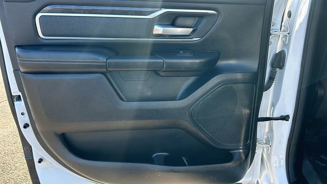 Used 2023 RAM 1500 Big Horn image 14