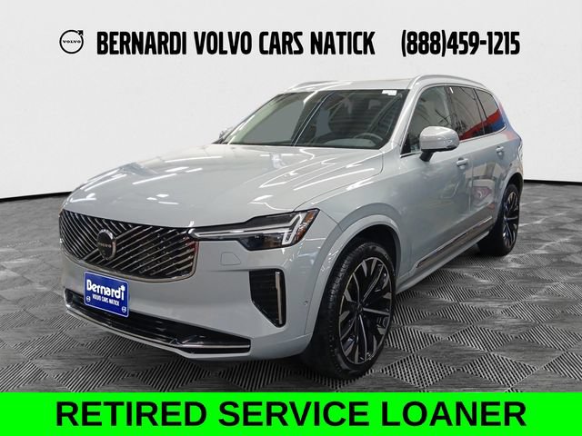 Certified 2026 Volvo XC90 B6 Plus w/ Protection Package