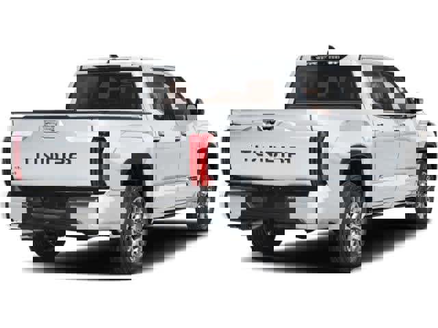 New 2025 Toyota Tundra 1794 Edition image 5