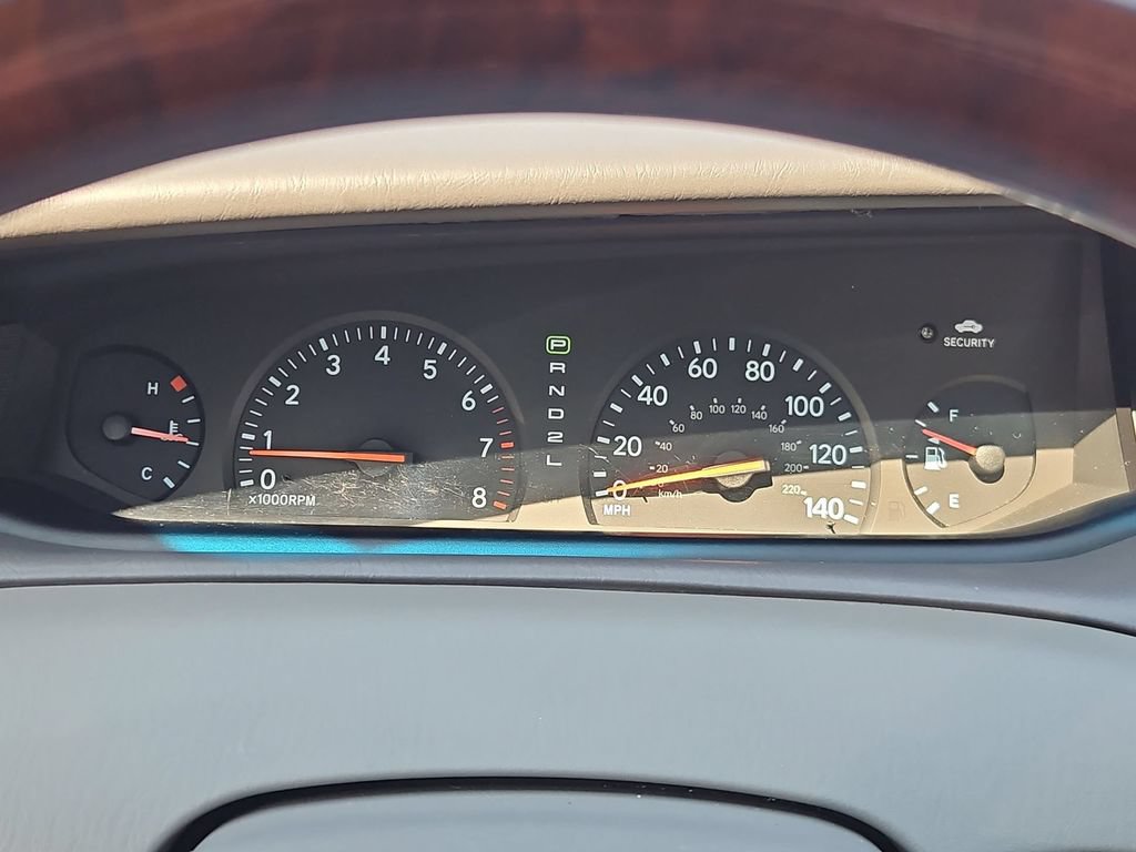 Used 2004 Toyota Avalon XLS FWD image 21