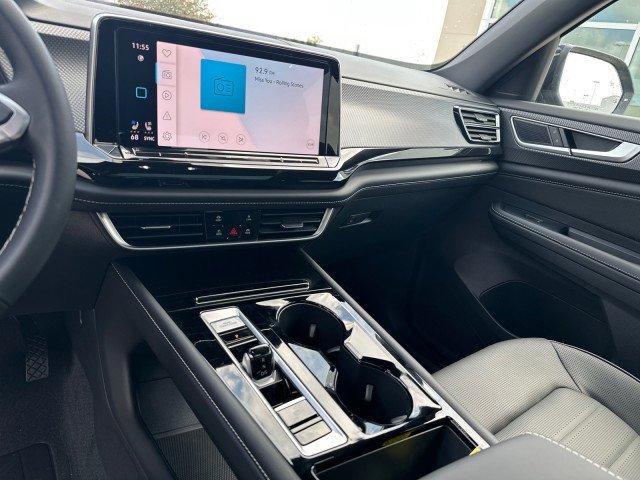 New 2025 Volkswagen Atlas Cross Sport SEL image 16