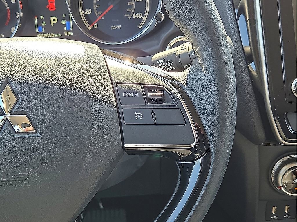 Used 2026 Mitsubishi Outlander Sport SE image 20