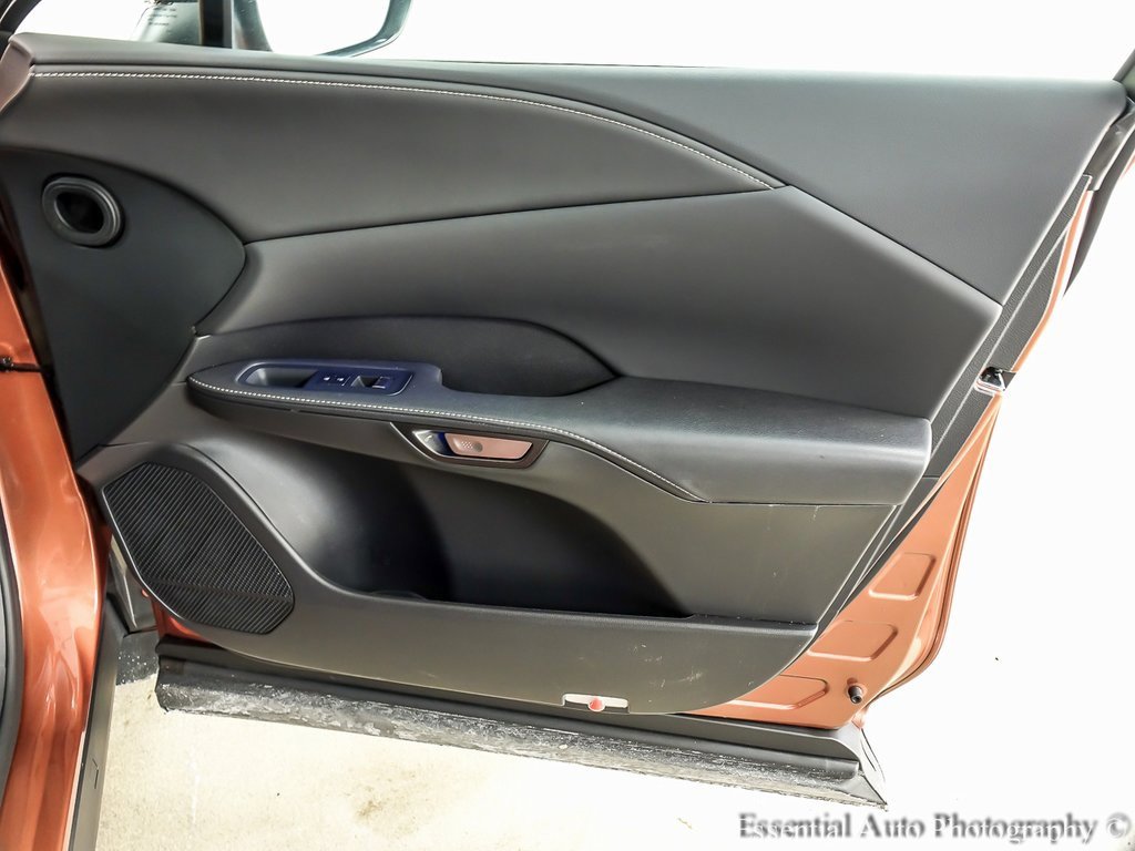 Used 2025 Lexus RX 350 Premium Plus w/ Convenience Package image 23