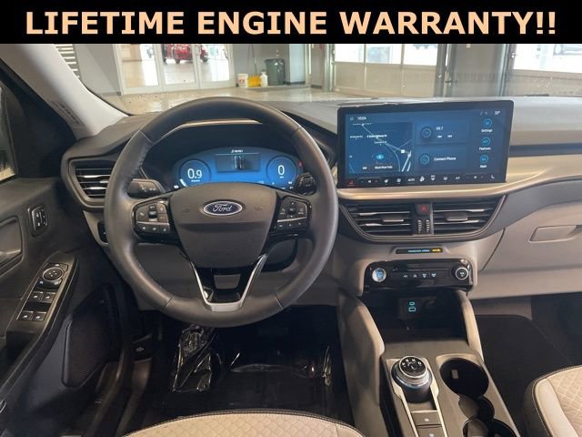 Used 2023 Ford Escape Active w/ Tech Pack #2 image 19