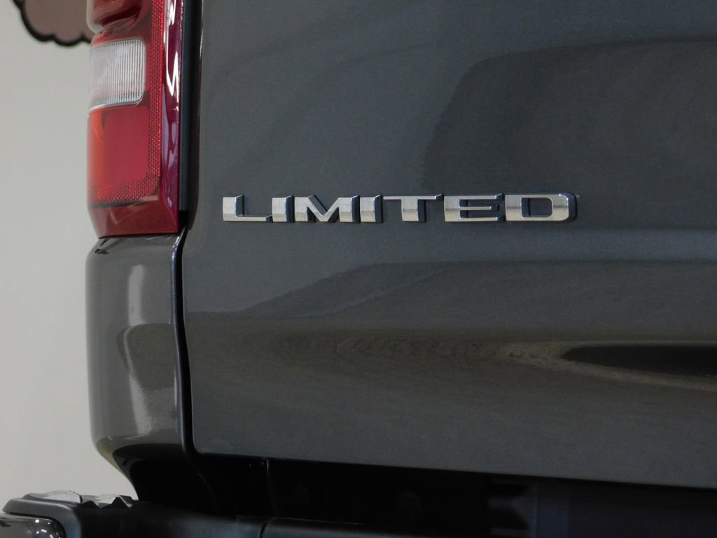 Used 2022 RAM 1500 Limited image 88
