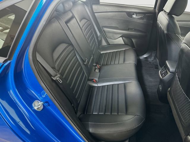 Used 2023 Kia Forte GT-Line w/ GT-Line Premium Package image 13