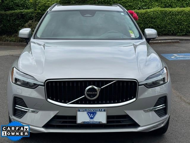 Used 2022 Volvo XC60 B5 Momentum AWD/4WD image 4