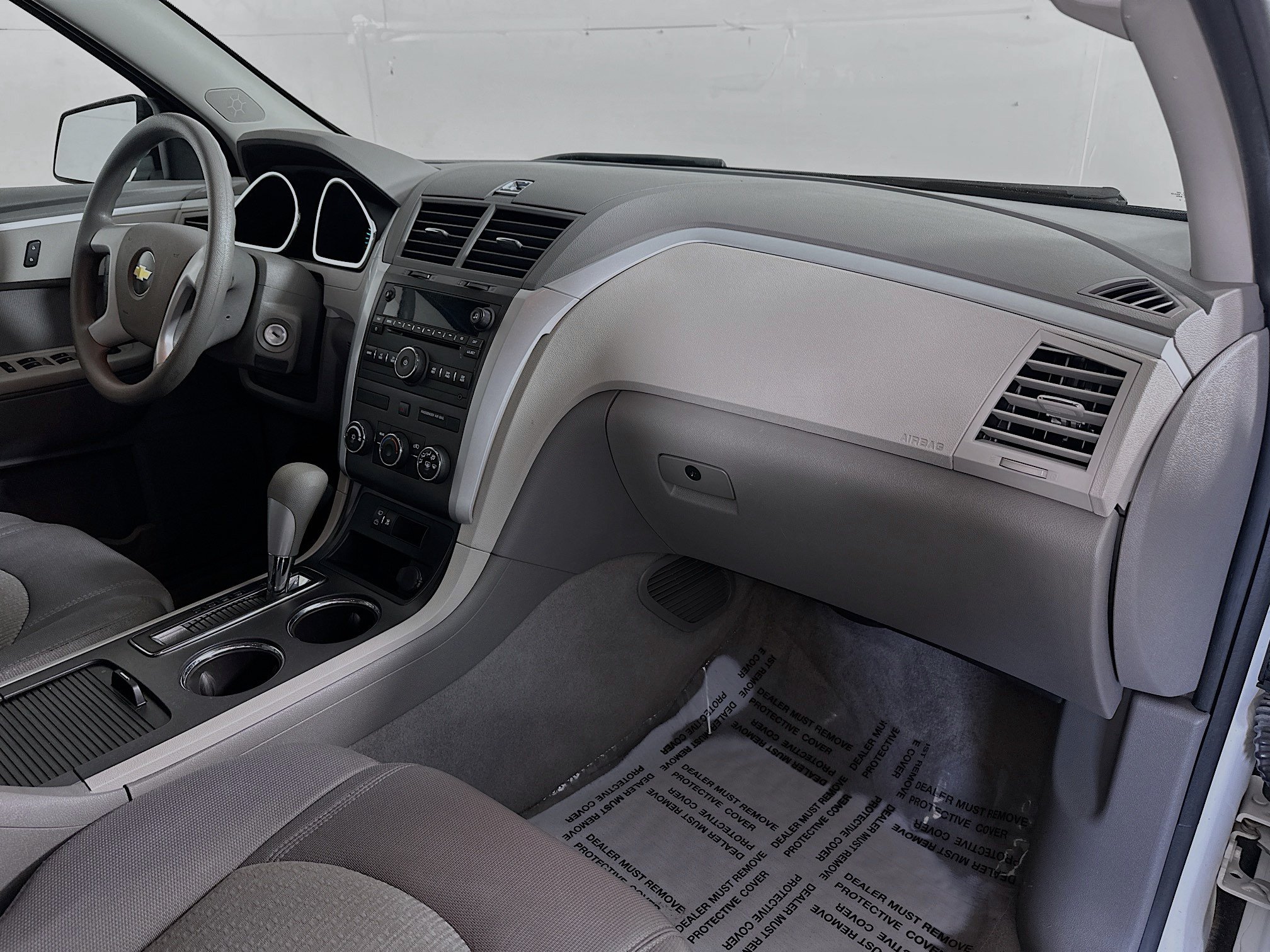 Used 2011 Chevrolet Traverse LS AWD/4WD image 27