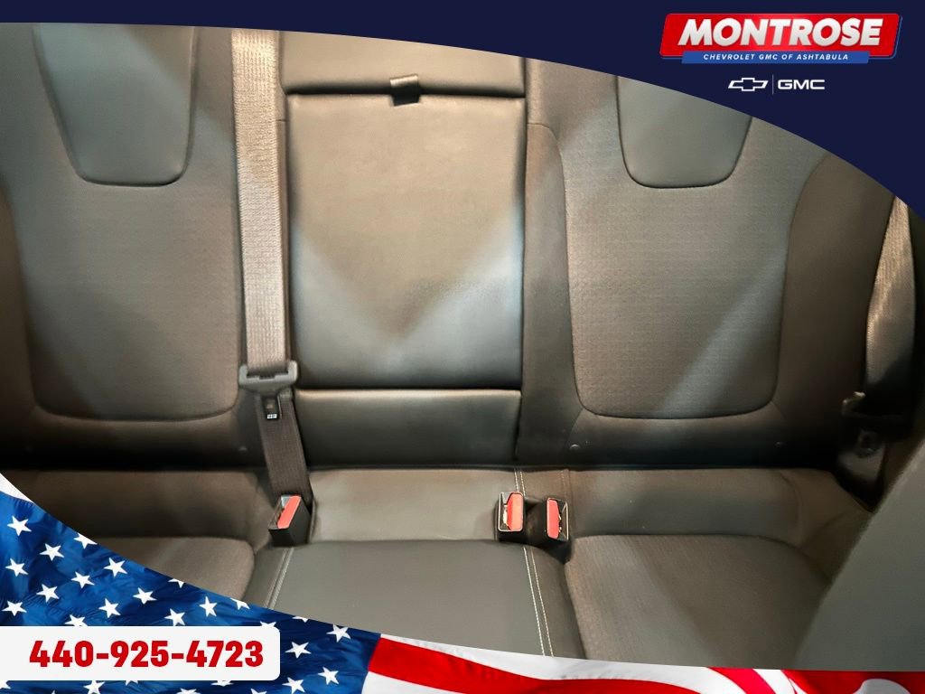 Used 2021 Buick Encore GX Select image 20