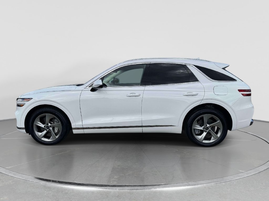 Certified 2026 Genesis GV70 2.5T AWD/4WD image 4