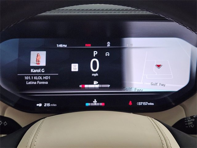 Used 2023 Land Rover Range Rover Long Wheelbase SE image 15