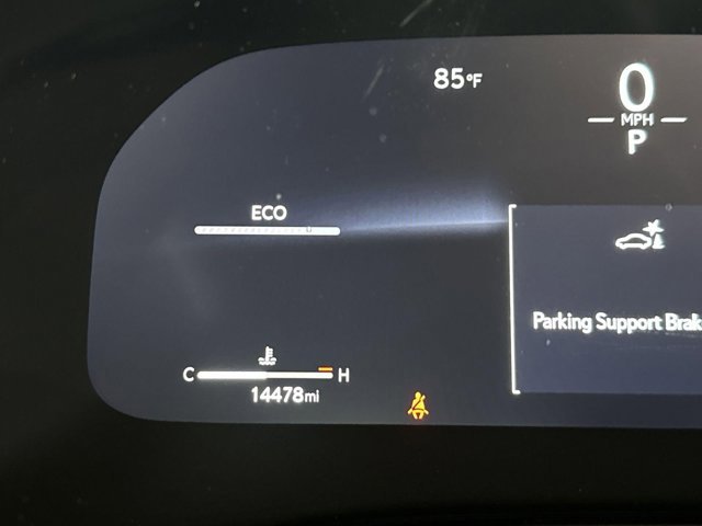 Certified 2025 Lexus TX 350 AWD w/ Technology Package image 27