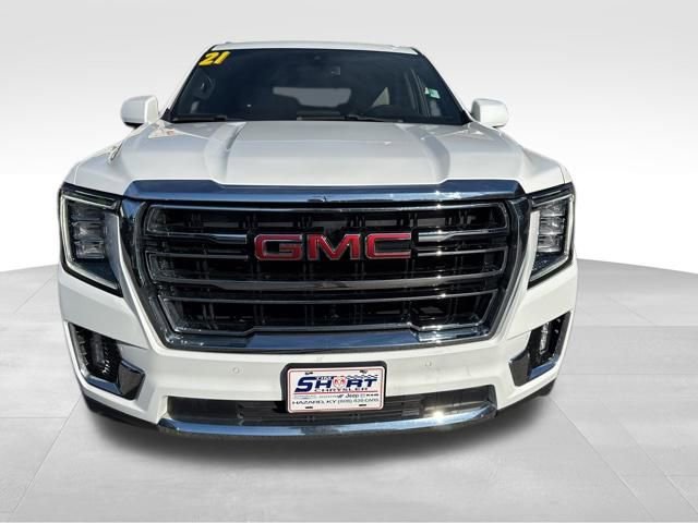 Used 2021 GMC Yukon SLT image 8