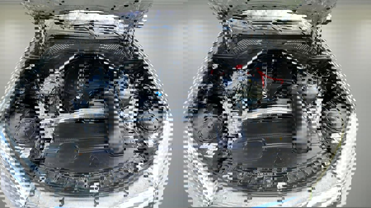 Used 2017 BMW X5 xDrive35i image 25