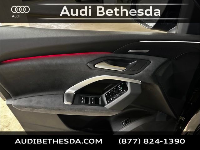 New 2026 Audi SQ5 Premium Plus AWD/4WD image 13