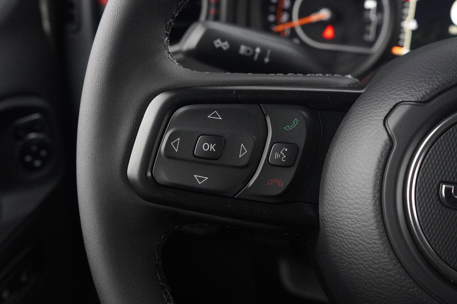 New 2026 Jeep Wrangler Rubicon image 39