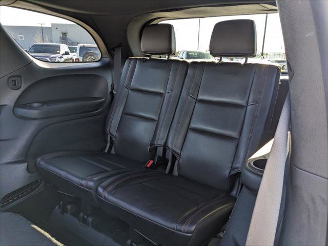 Certified 2024 Dodge Durango GT image 42