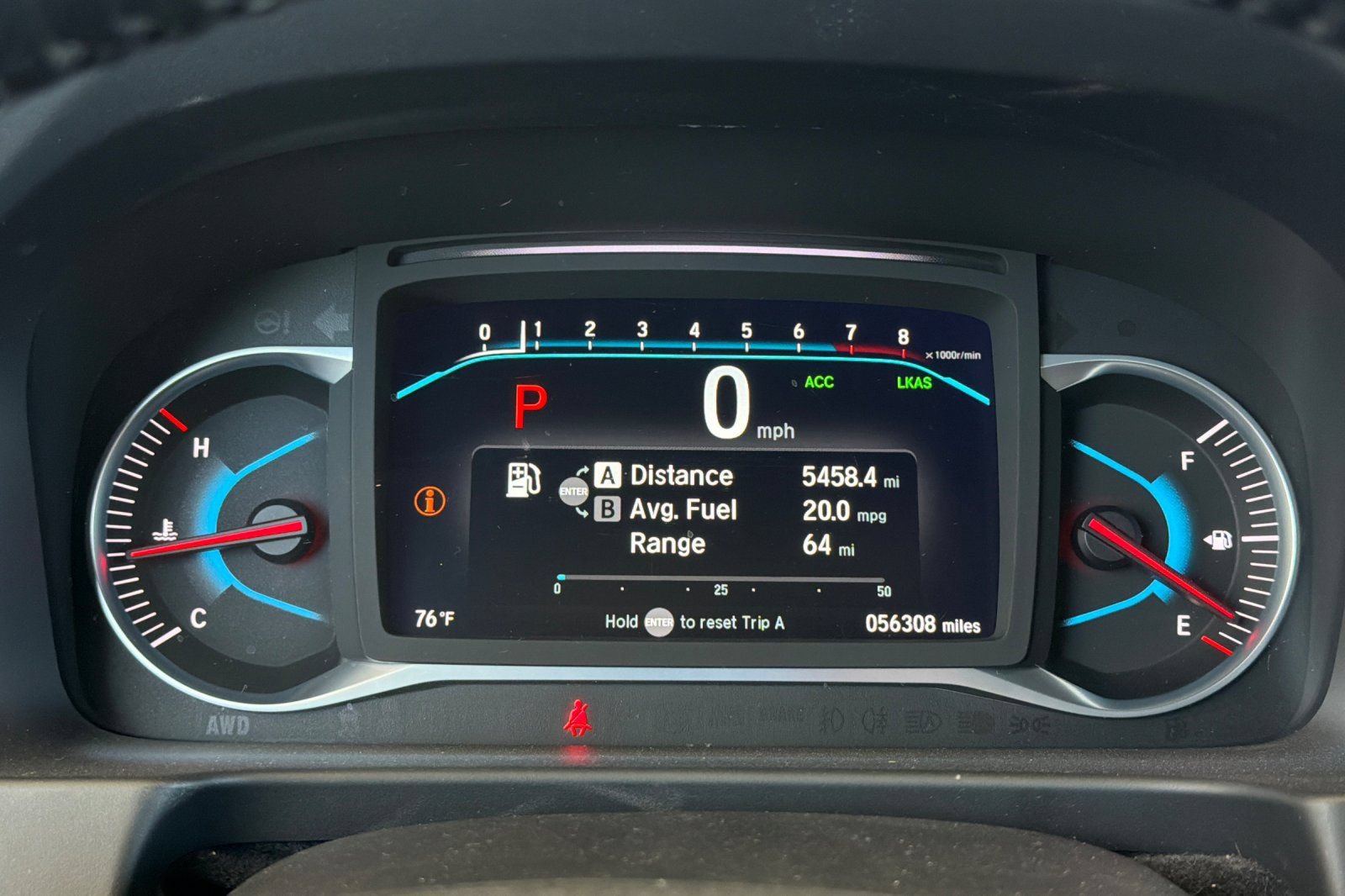 Used 2021 Honda Passport Touring image 29
