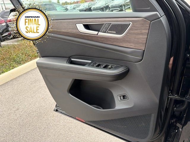 New 2026 Volkswagen Atlas SEL Premium R-Line image 20