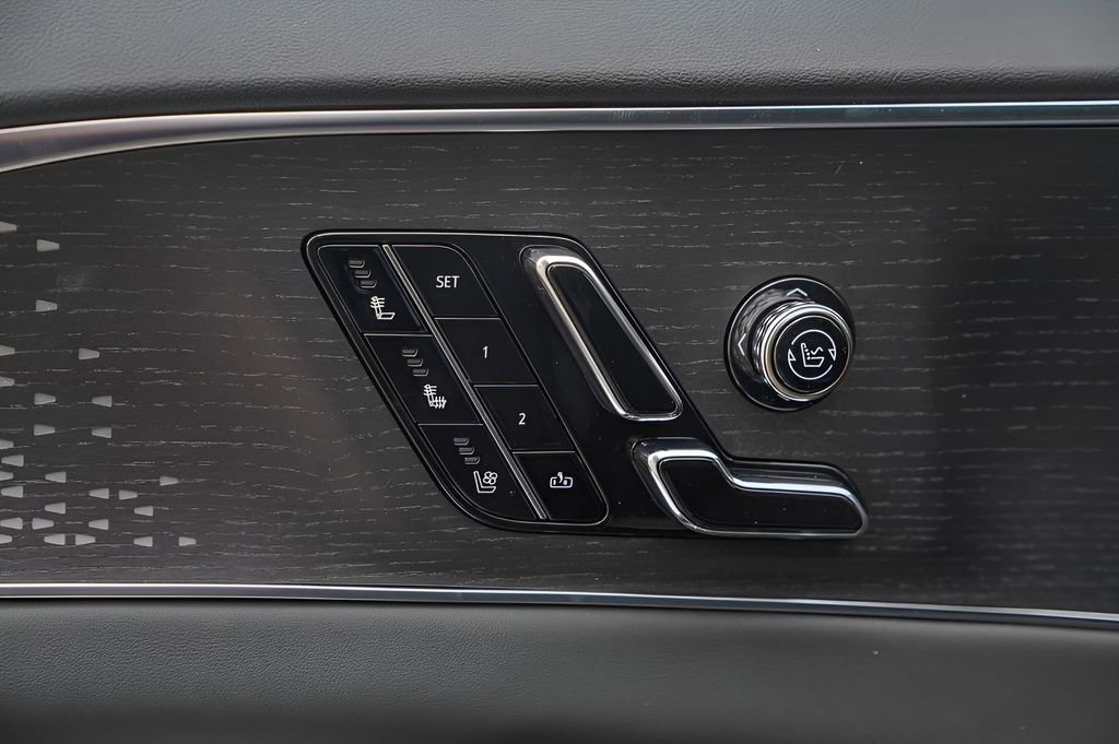 New 2026 Cadillac Lyriq V w/ LPO, Floor Liner Package image 17