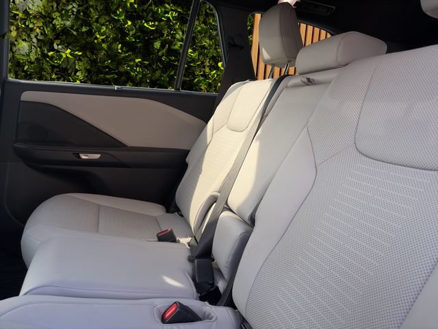Used 2024 Lexus TX 350 AWD w/ Cold Weather Package image 5