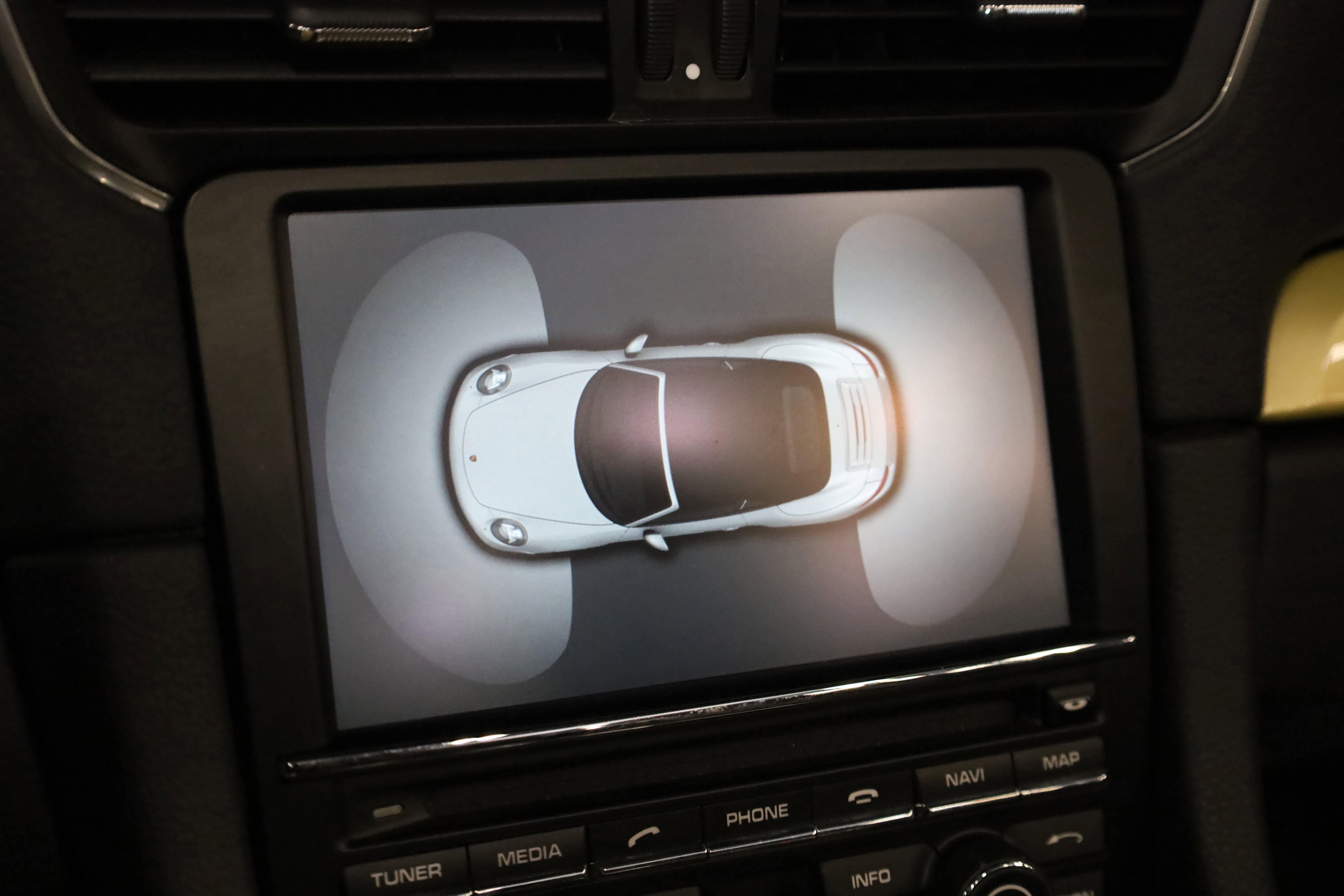 Used 2013 Porsche 911 Carrera image 31