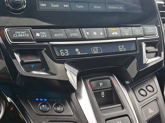 Used 2022 Honda Odyssey Elite image 17